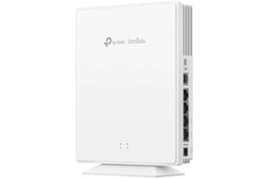 TP-LINK Omada EAP650 Desktop V1 - Punto di accesso