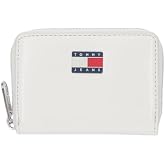 Tommy Hilfiger TJW MUST SMALL ZA Kadın C&uuml;zdan Ivory OS
