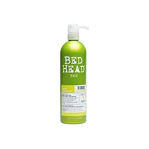 TIGI Bed Head Urban Antidotes Re Energize Shampoo, 750 ml