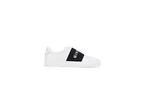 givenchy black and white shoes