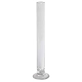 Es ideal para decorar con flores frescas y agua o Artificiales. Tanto para el interior como para utilizar en el exterior. Además gracias a su Práctico tamaño podrás colocarlo en casi cualquier lugar, sin que ocupe mucho espacio. Ideal para darle un toque decorativo extra a cualquier estancia.
