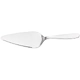 WMF Kuchenheber, mit Klinge zum Schneiden, Tortenmesser, Kuchenmesser, Cromargan Edelstahl poliert, 21 cm