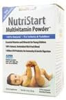 Rainbow Light Nutristart Multivitamin Powder 30 Pkt