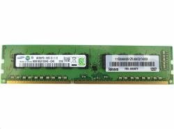 Preisvergleich Produktbild RAM DDR3 / 1600 8GB SAMSUNG ECC