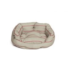 Danish-Design-Heritage-Herringbone-Deluxe-Slumber-Bed-30-76cm