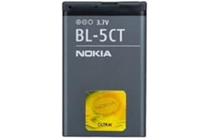 BL-5CT Original Nokia Li-Ion Akku (1050mAh)