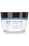 No7 Lift & Luminate Day Cream 50ml