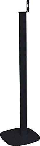 Preisvergleich Produktbild Cavus Ständer für Sonos Play 1 schwarz