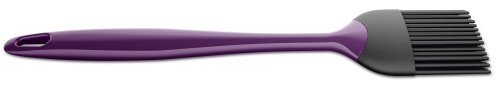 Emsa 509299 Backpinsel, Silikon, Länge 23,1 cm, Hellgrün, myCOLOURS - 3