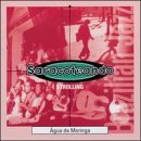 Preisvergleich Produktbild Saracoteando by Agua de Moringa (1999-07-01)