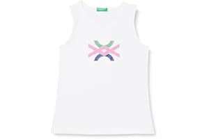 United Colors of Benetton Camiseta para Niñas