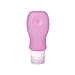Produktbild Sulida Reiseknöpfe aus Silikon Shower Gel Lotion Sub-Wattierung Squeeze Bottle 1 Stück