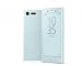 Produktbild Sony Xperia X Compact mist blue