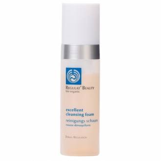 Dr. Niedermaier Pharma GmbH - Regulat®Beauty Mousse Nettoyante