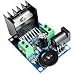 Produktbild Covvy TDA7297 Amplifier Module Audio Amplifier Module, 2.0 Dual Channel Stereo Amp Board, DC 6-18V Arduino DIY Sound System Component