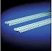 Produktbild Rittal Montageschiene TS 8612.280(VE4) 18x38mm f.BxT 800mm Montagezubehör (Schaltschrank) 4028177213111