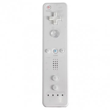 Preisvergleich Produktbild Remote Controller für Nintendo Wii