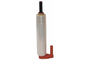 SMARTBOX PRO smartboxpro Handabroller f¸r Stretchfolie VE = 1