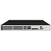 Produktbild Huawei Switch 24 x 10/100/1000 Poe+ BaseT Ports 4 x 1000BaseT RJ45 Poe+ Oder SFP Comboports and 4 x unpopulared 10GE SFP+ Ports 1
