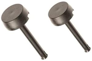 ‎GHTMARRINE ghtmarrine 2 Stück Fernbedienung Neutral Gasknopf 822212T für Mer-Cury Mer-Cruiser