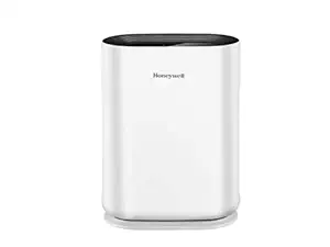 Honeywell HAC25M1201W 53-Watt Room Air Purifier