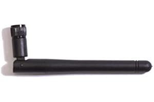 Paradar 1090 MHz abgestimmte Antenne mit niedrigem Stehwellenverhältnis für ADS-B und Software Defined Radio (SDR) – 2,5dBi