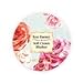 [Skin Food] Rose Essence Soft Cream Blusher #02 Milky Rose 3.5g RS.1672.00