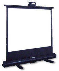 Preisvergleich Produktbild Reflecta Tisch Screen 87 x 77 cm