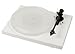 Price comparison product image Pro-Ject Debut Carbon Esprit SB Turntable - High Gloss White