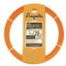 Cable Grommet Cord Steel + Nylon, 4 mm