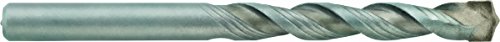 KEIL Schlagbohrersortiment Betonbohrer TURBOKEIL, 5-teilig, Ø 4,0 / 5,0 / 6,0 / 8,0 / 10,0 mm, in MultiPack, 258 350 410 - 3