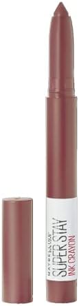 Maybelline Rossetto, 20 Enjoy the View, 1 Unità (Confezione da 1)