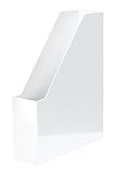 revistero plastico colores Adecuado para formatos hasta DIN A4 / C4