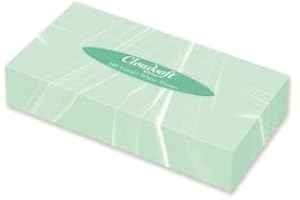 Glove Club Ltd 12 Packs / Boxes of Facial tissues. Tissues Box Multipack 1200 Sheets - Ultra Soft 2ply Paper. Ideal Tissue Box for Home, Dental, Office, Medical, Nurseries