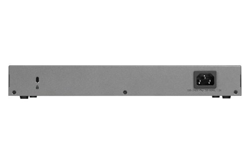 Netgear JGS516PE-100EUS Gigabit PoE Plus ProSAFE Web Managed (Plus) Switch (16-Port) - 4