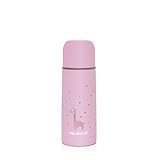 termos bebe suavinex Silky Thermo rose 350ml (89217)