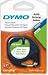 Produktbild Dymo 10697 1.3 cmx 13ft. Letratag White Paper Tape,2-count (3-Pack) (Kunst und Handwerk Klebeband)