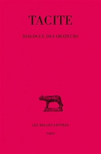 Télécharger Dialogue des Orateurs Livre eBook France