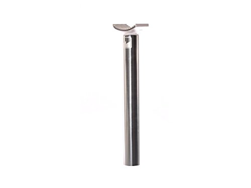 Merritt Pivotal Seatpost | Polished | 200 mm | Pivotal