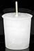 Produktbild Spirit Herbal votive - white