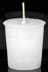 Preisvergleich Produktbild Spirit Herbal votive - white