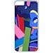 Produktbild iPhone 6 Plus 14 cm Fall und, Motiv: Abstrakte Kaws filmgrain 4 PC Schutzhülle für iPhone 6 Plus 14 cm weiß