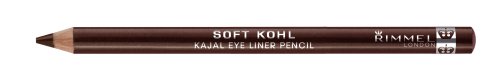 Rimmel Soft Kohl Eye Pencil Sable Brown 011