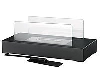 Carlo Milano Tischkamin „Avantgarde XS“ für Bio-Ethanol - 2