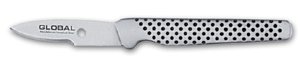 Global GSF-18 Krabben- und Hummermesser 5 cm
