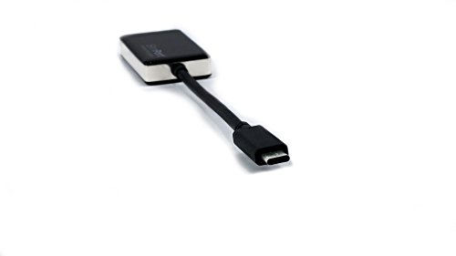 NEUE SlimPort USB-C auf HDMI Adapter für LG V20, Acer Chromebook R13, LG G5, HTC 10, HP Elite x3 [SP7101] - 7
