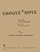 Produktbild GROOVE BOX FUER 2 UMZUGSKISTEN - arrangiert für [Noten/Sheetmusic] Komponist : SCHNEIDER MARKUS MICHAEL