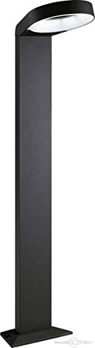 Preisvergleich Produktbild Simon und Schelle LED Pollerleuchte Aluminiumdruckguss, Aluminium, 407365