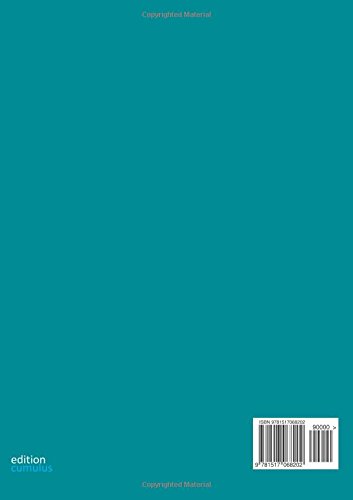 Malbuch / Notizbuch / Tagebuch – Jule: A4 – blanko - 2