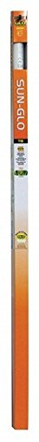Sun-Glo Leuchtstoffröhre für Aquarien, T8, 30W, 91 cm